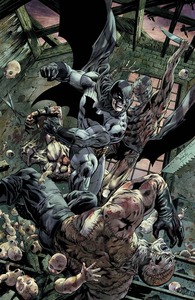 Detective Comics #3 Detective Comics #3