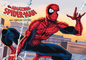 Marvel Spidey Book Marvel Spidey Book
