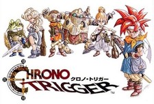 Chrono Trigger Chrono Trigger