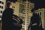Rooftop Meeting Rooftop Meeting
