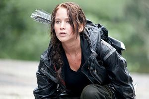 Crouching Katniss, hidden dragon