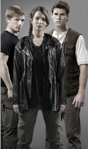Katniss-Peeta-Gale